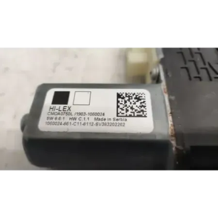 Moteur leve-glace avant gauche bmw serie 1 f40