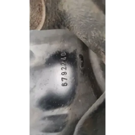 Pivot arriere droit bmw serie 1 f20/f21