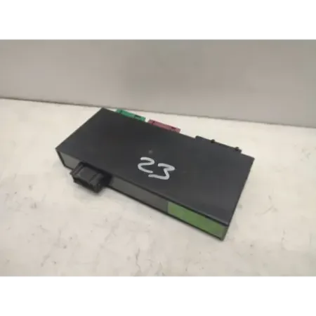 Module de plancher, habitacle, confort bmw z3