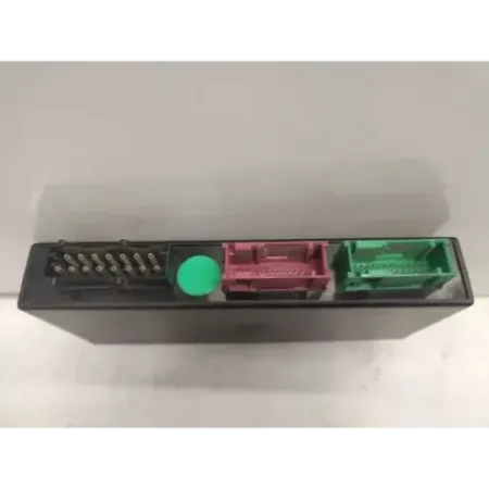 Module de plancher, habitacle, confort bmw z3