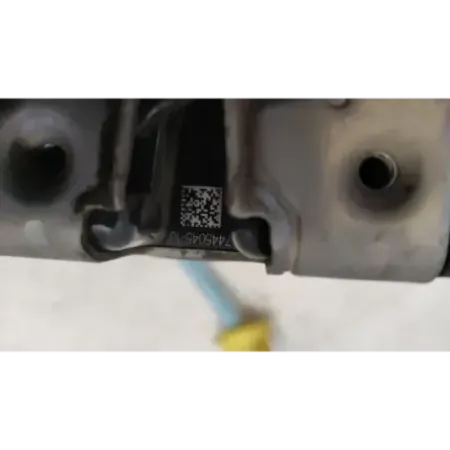 Serrure porte arriere gauche bmw serie 1 f40