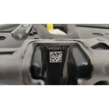 Serrure porte avant gauche bmw serie 1 f40