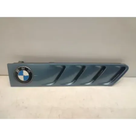 Grille calandre laterale avant droit bmw z3