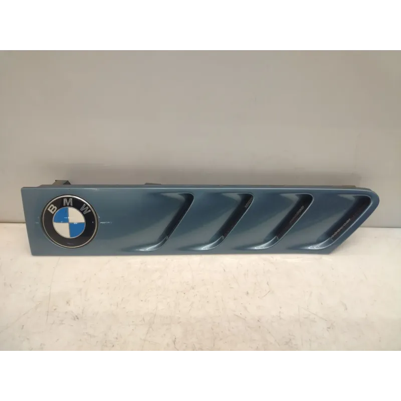 Grille calandre laterale avant droit bmw z3