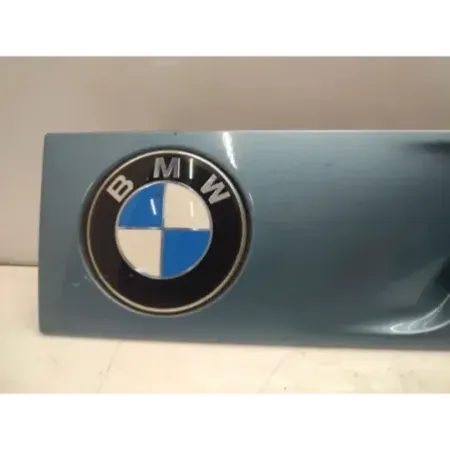 Grille calandre laterale avant droit bmw z3