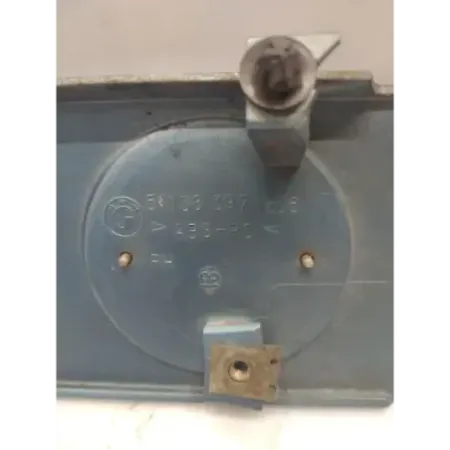 Grille calandre laterale avant droit bmw z3