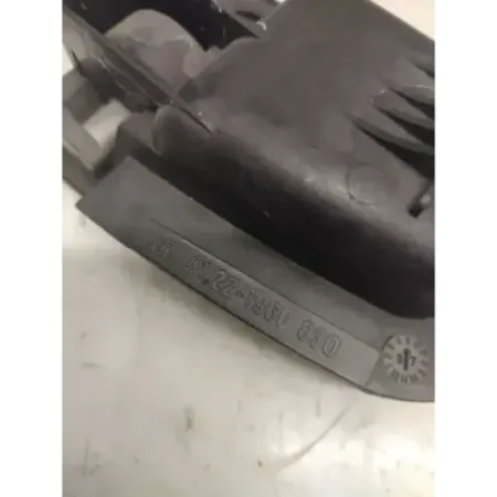 Poignee interieur porte avant droit bmw z3