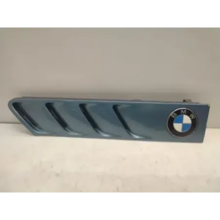 Grille calandre laterale avant gauche bmw z3
