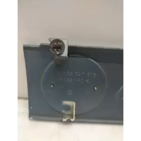 Grille calandre laterale avant gauche bmw z3