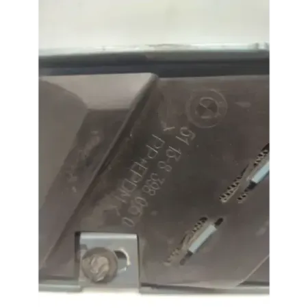 Grille calandre laterale avant gauche bmw z3