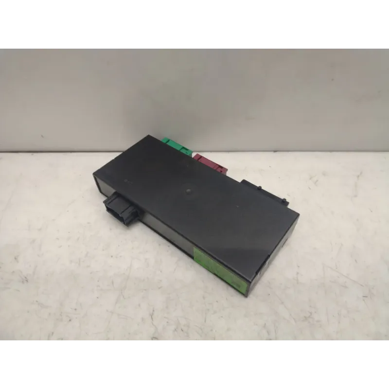 Module de plancher, habitacle, confort bmw serie 3 e36