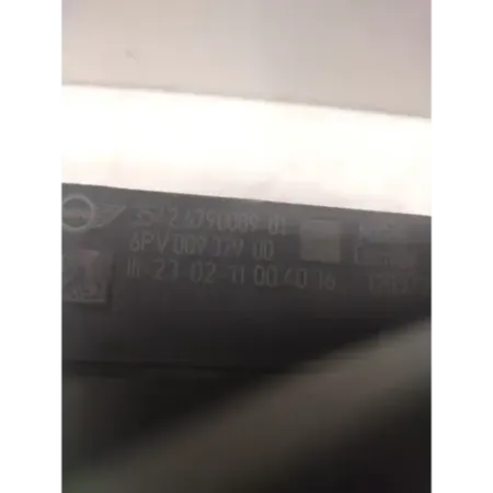 Pedale accelerateur mini r56