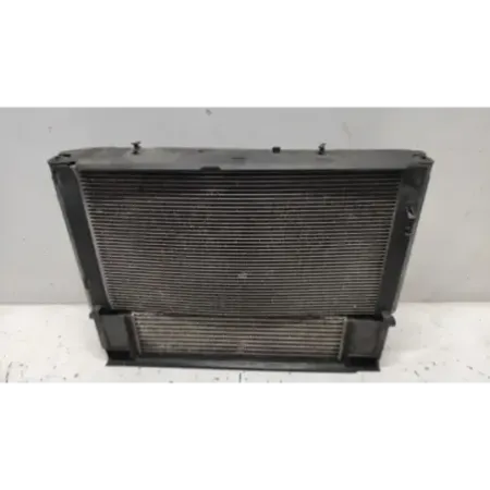 Bloc radiateur bmw serie 1 f20/f21