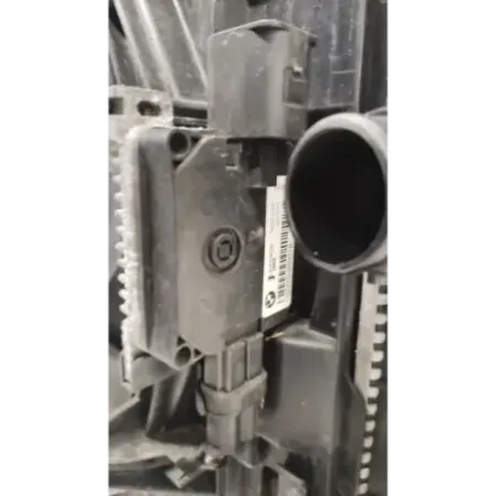 Bloc radiateur bmw serie 1 f20/f21