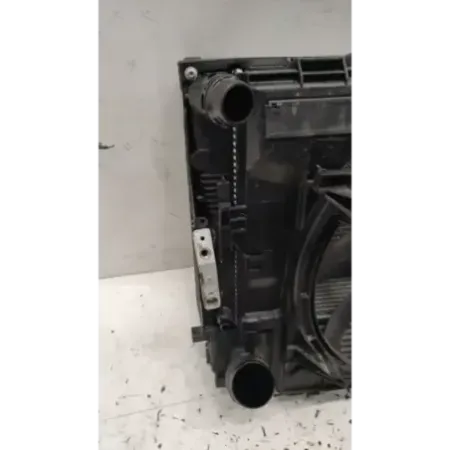 Bloc radiateur bmw serie 1 f20/f21