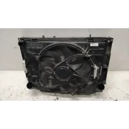 Bloc radiateur bmw serie 1 f20/f21
