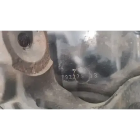 Pivot arriere gauche bmw serie 1 f20/f21