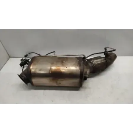 Filtre a particules bmw serie 1 f20/f21