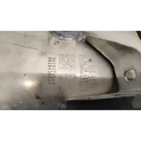 Filtre a particules bmw serie 1 f20/f21