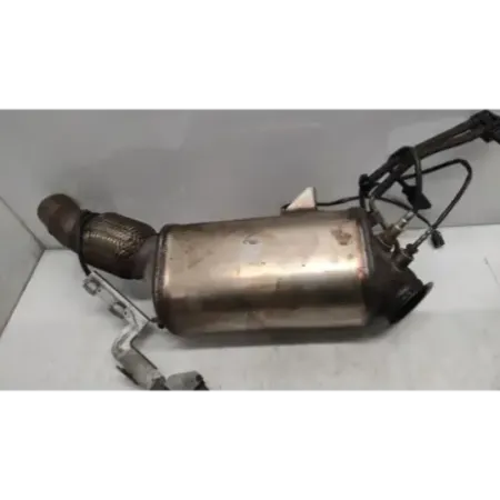 Filtre a particules bmw serie 1 f20/f21