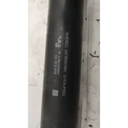 Arbre transmission arriere bmw serie 1 f20/f21