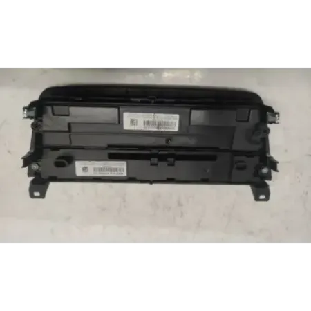 Commande climatisation bmw serie 1 f20/f21