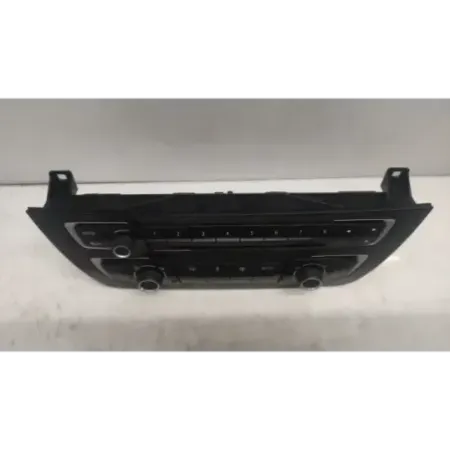 Commande climatisation bmw serie 1 f20/f21