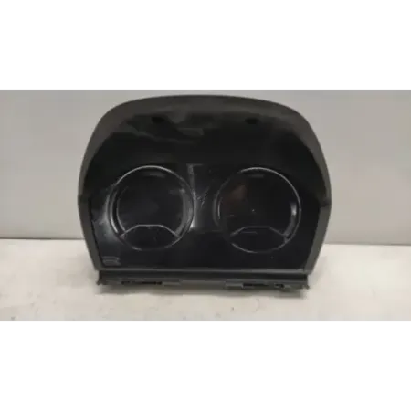 Compteur bmw serie 1 f20/f21