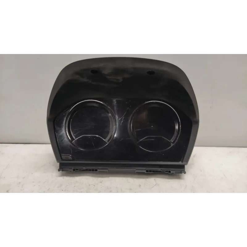 Compteur bmw serie 1 f20/f21