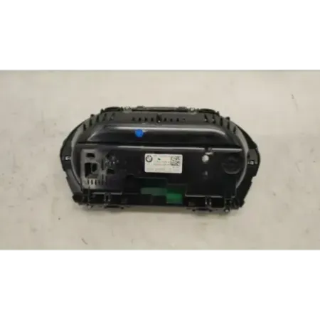 Compteur bmw serie 1 f20/f21