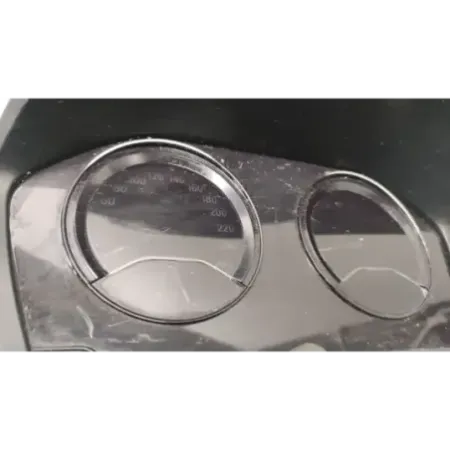 Compteur bmw serie 1 f20/f21