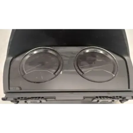Compteur bmw serie 1 f20/f21