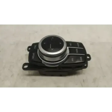 Commande navigation gps bmw serie 1 f20/f21