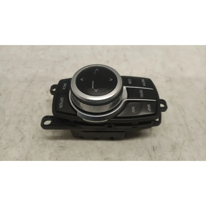 Commande navigation gps bmw serie 1 f20/f21