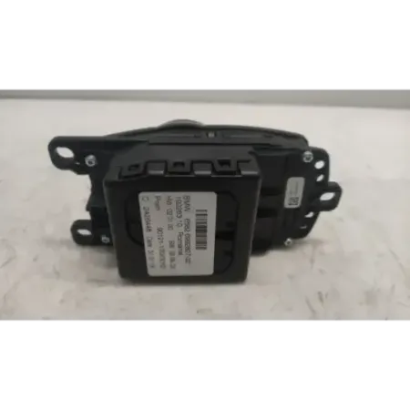 Commande navigation gps bmw serie 1 f20/f21