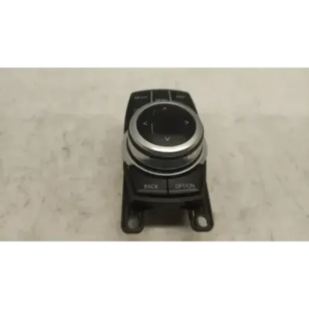 Commande navigation gps bmw serie 1 f20/f21