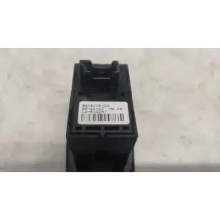 Commande leve-glace porte arriere gauche bmw serie 1 f20/f21