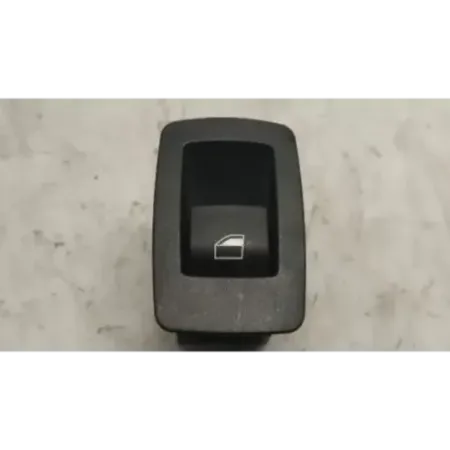 Commande leve-glace porte arriere gauche bmw serie 1 f20/f21