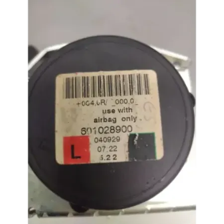 Ceinture avant gauche mini r50