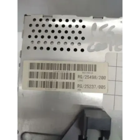 Lecteur ccc mini r56