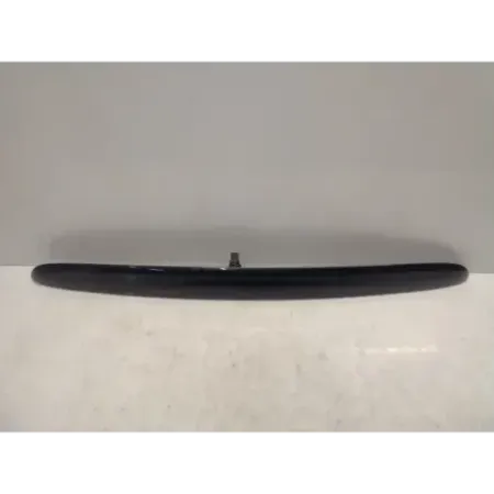 Poignee exterieur coffre mini r56