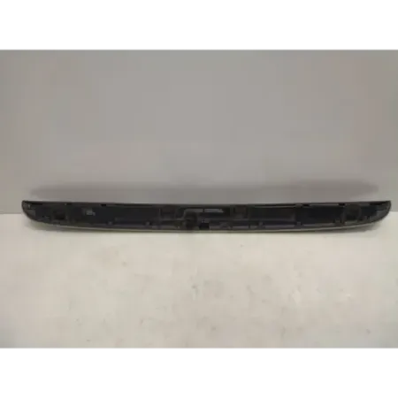 Poignee exterieur coffre mini r56