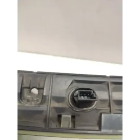 Poignee exterieur coffre mini r56