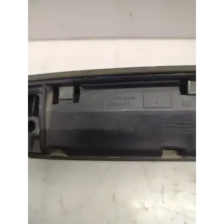 Poignee exterieur coffre mini r56