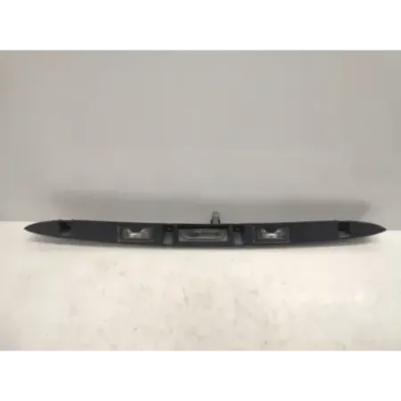 Poignee exterieur coffre mini r56