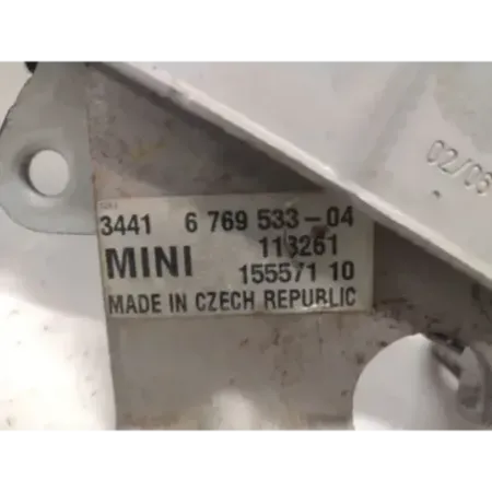 Levier frein a main mini r50