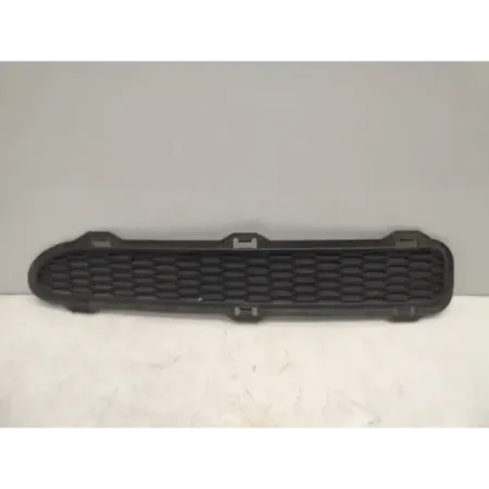 Grille pare-choc arriere mini cooper s r53