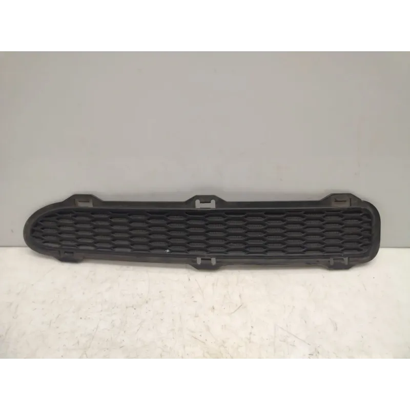 Grille pare-choc arriere mini cooper s r53