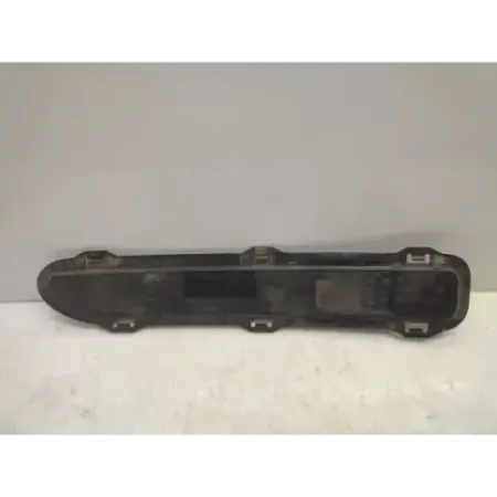 Grille pare-choc arriere mini cooper s r53