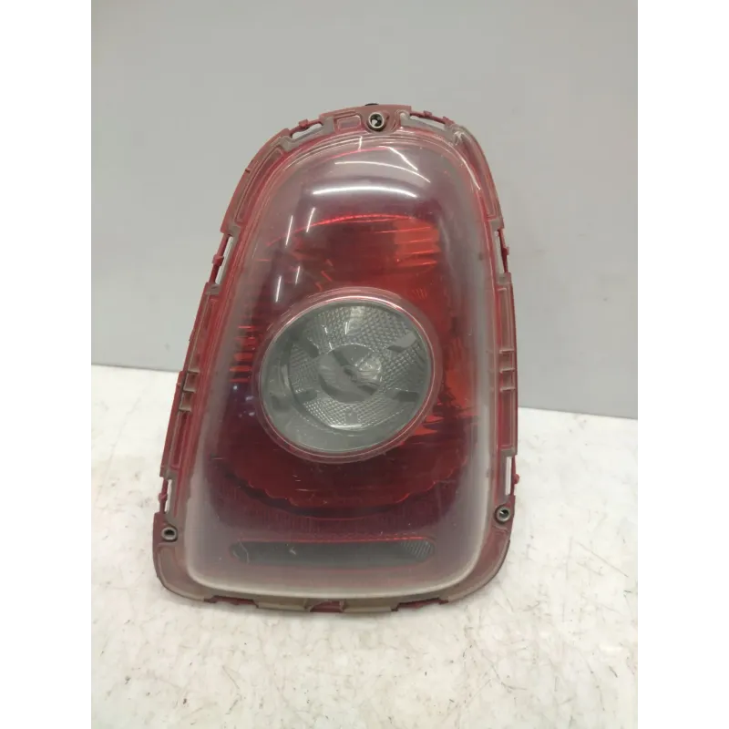 Feu arriere droit mini r56